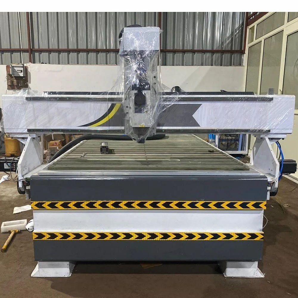 3.5 KW CNC Wood Router