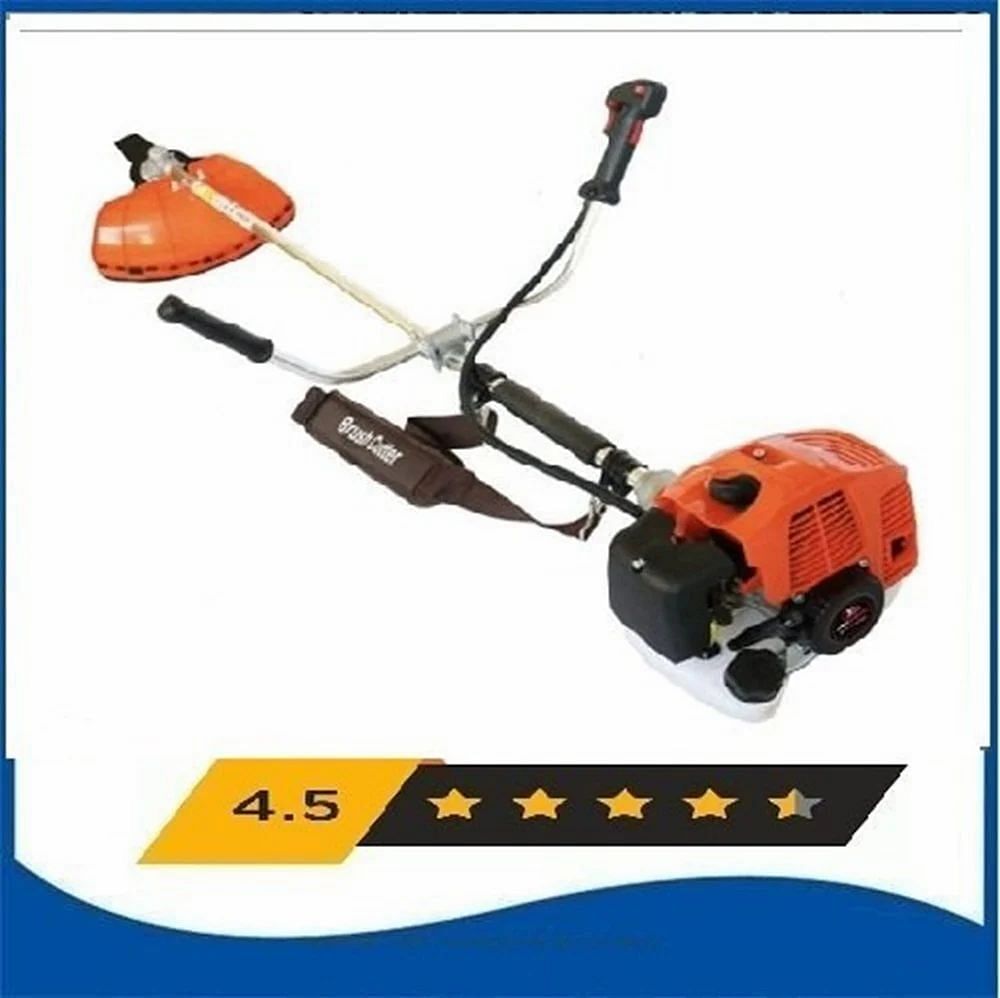 35.8 CC Brush Cutter Machine, 4 stroke