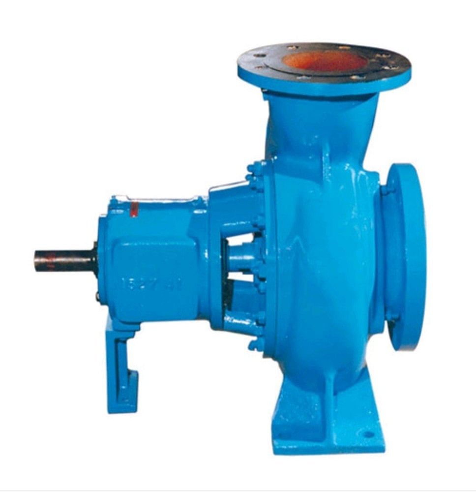 36m Centrifugal Pumps, Electric