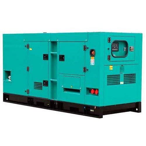 380 Kva Diesel Generator rental service