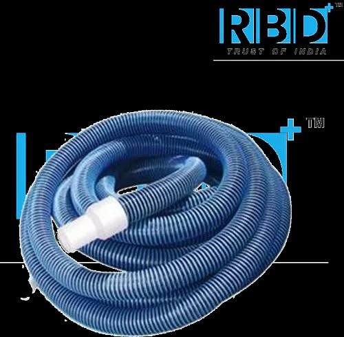 38mm 15 Meter RBD Pool Suction/Flexible Hosepipe-15, For Water