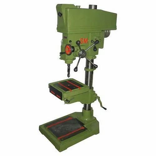 38mm Pillar Drill Machine