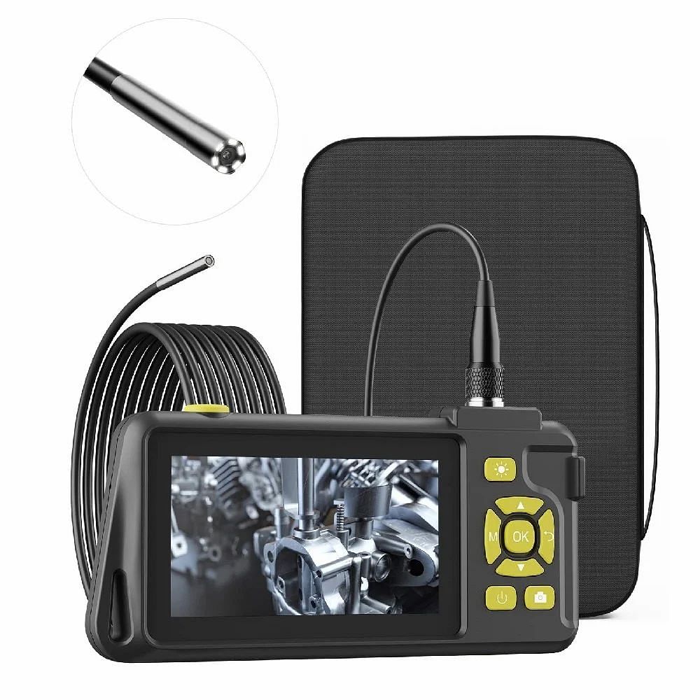 3.9mm Digital Borescope