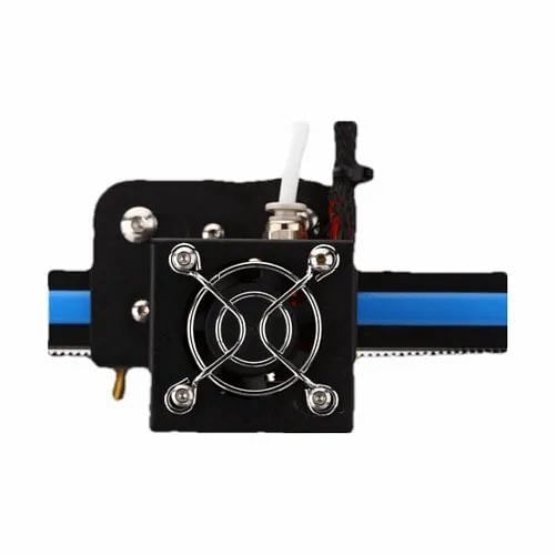 3D Sculptor Extruder