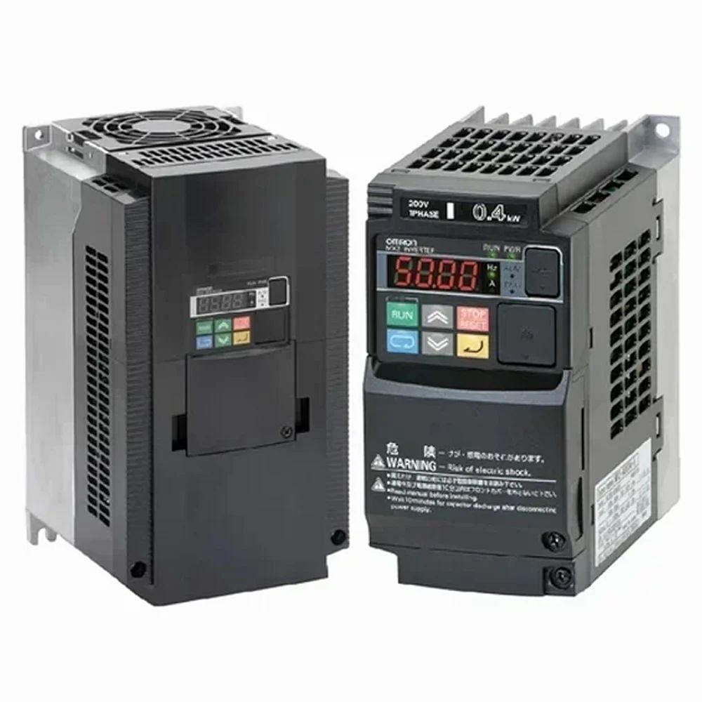 3G3MX2-A2007-V1 Omron AC Drive / AC Inverter