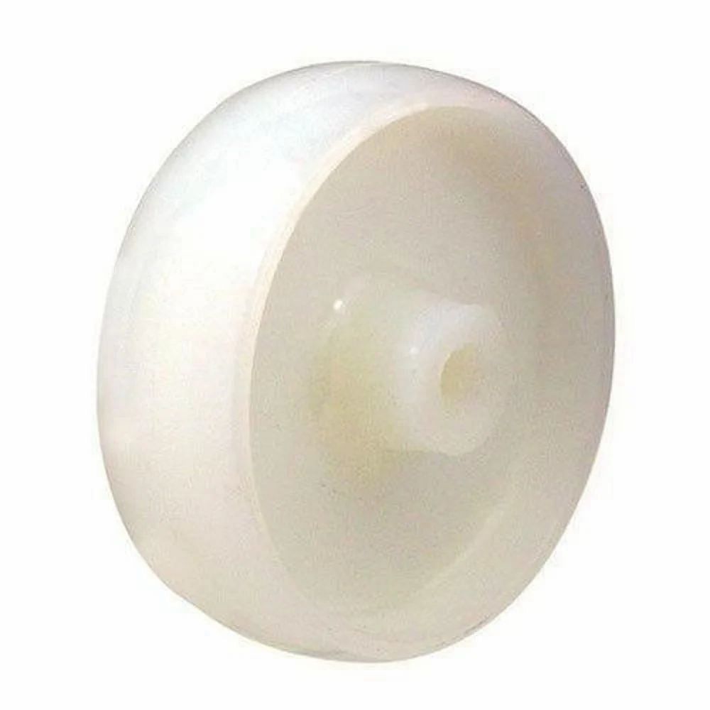 3x1.5 Nylon Caster Wheel