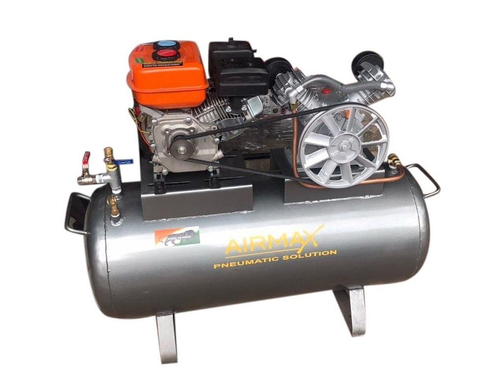 4 HP Airmax Engine Driven Air Compressor