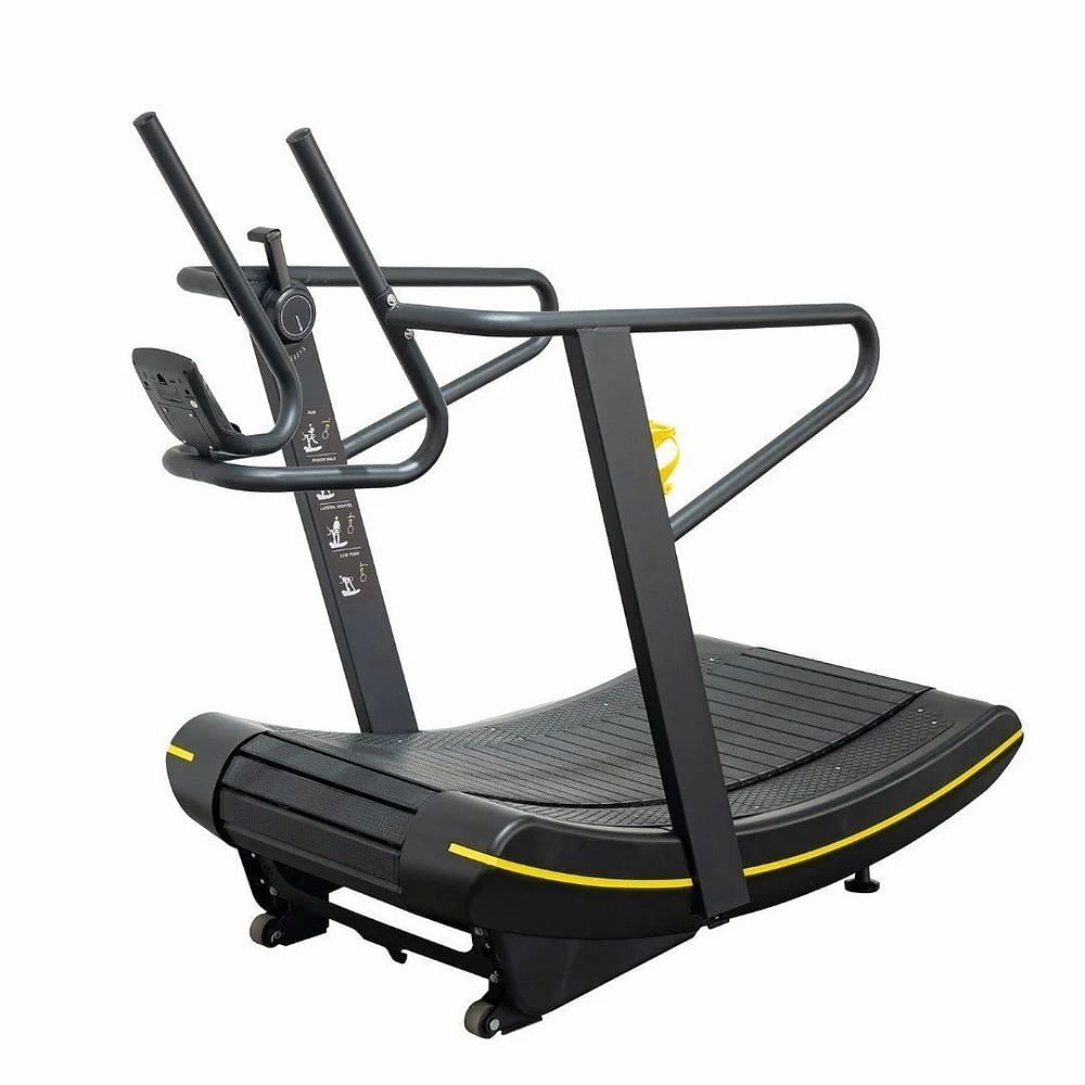 4 HP Motorized Treadmill In Delhi