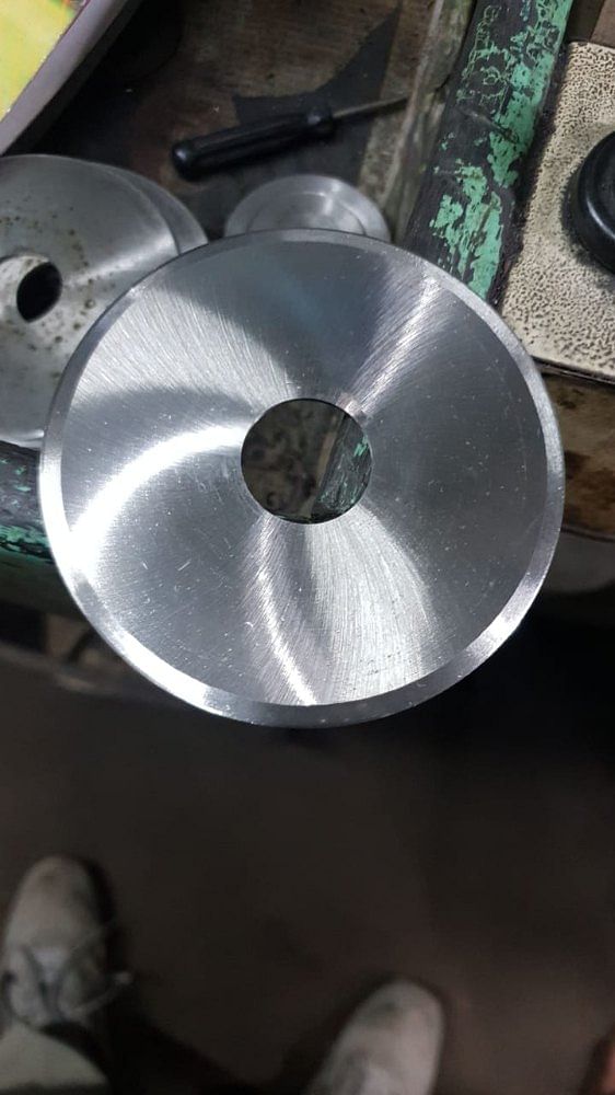 4 Inch Core Cutting Blade