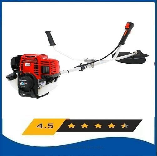 4-stroke Brush Cutter