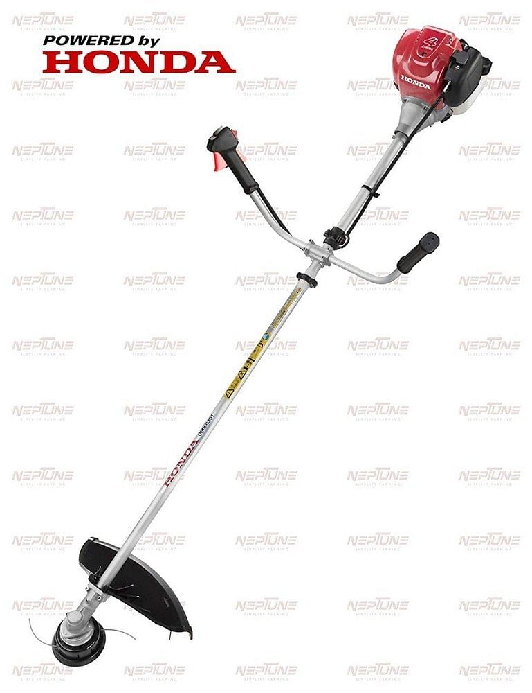 4 Stroke Neptune Honda Brush Cutter BC-99, GX-35