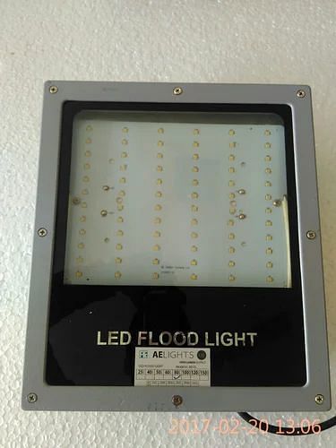 40 LED Flood Lights, 220 V