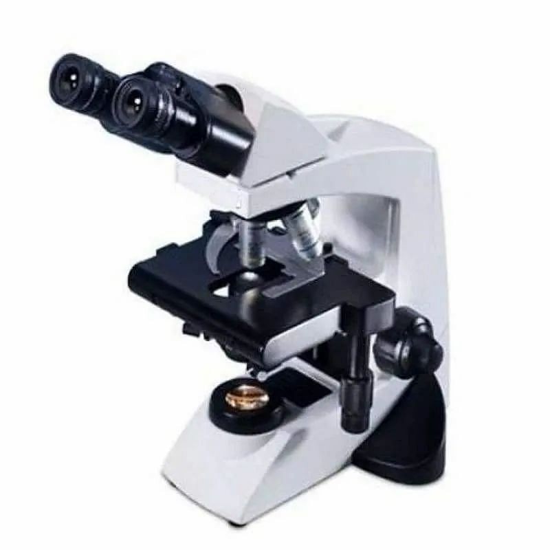 40x Metal LABOMED LX-300 (LED) BINOCULAR MICROSCOPE, For Laboratory