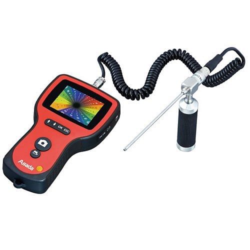 415B Pipe Inspection Camera