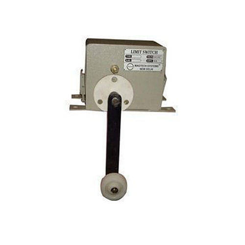 440 VAC Lever Limit Switch, For Eot Crane