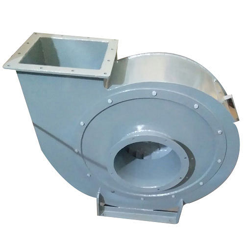 440 W High Static Pressure Centrifugal Fan, For Industrial