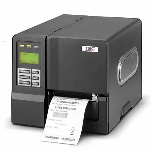 450 Meter TSC ME240 Barcode Printer