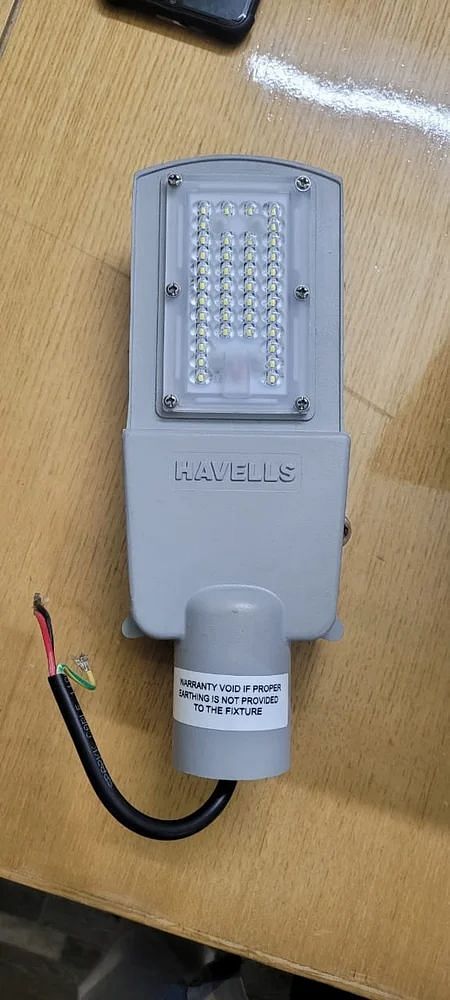 45w Havells Led Street Light, Ceramic