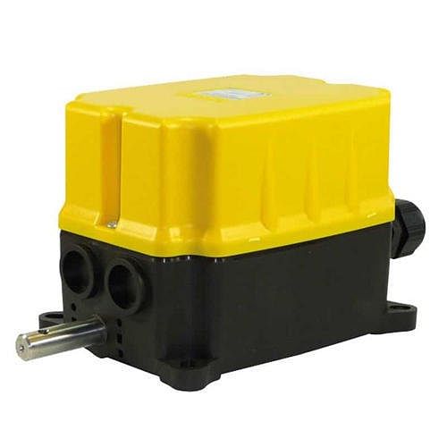 480 V AC Rotary Limit Switch, For Industrial