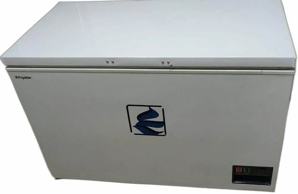 495 L Top Open Door Deep Freezer