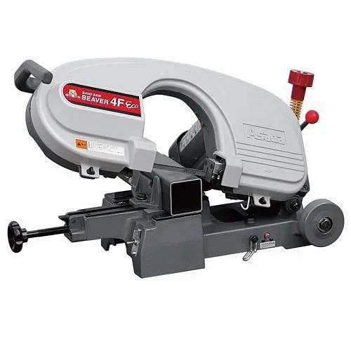 4F Eco Band Saw Beaver