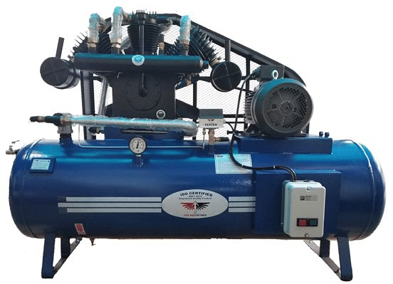 5 HP Air Compressor