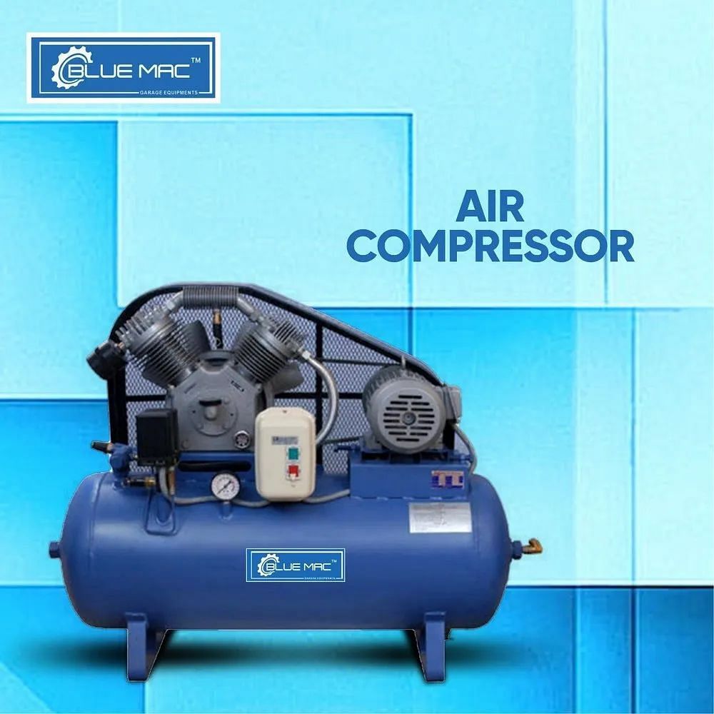 5 HP Air Compressor