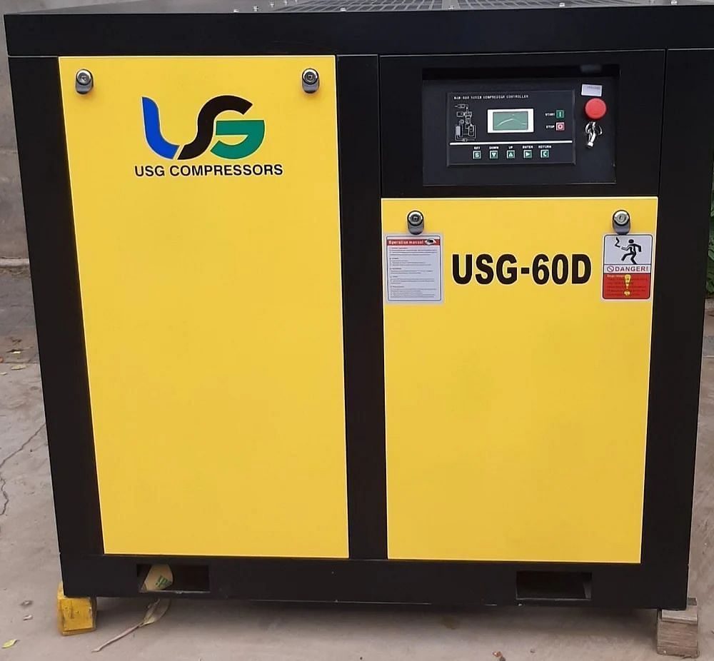 5 HP Air Compressor