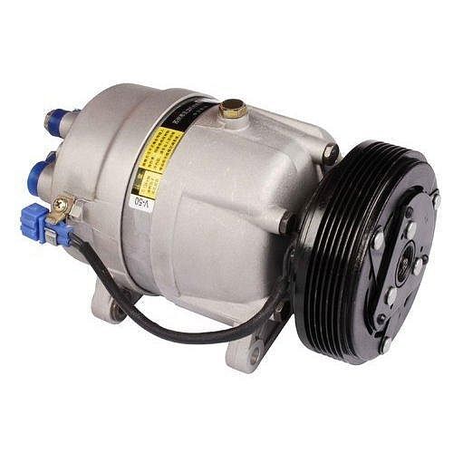 5 HP Air Conditioner Compressor