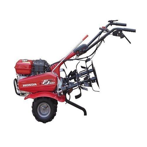 5 HP Honda FJ-500 Power Weeder Machine, For Agriculture