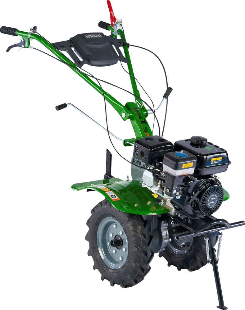 5 HP Kirloskar KMW Min T5 Power Weeder, For Agriculture