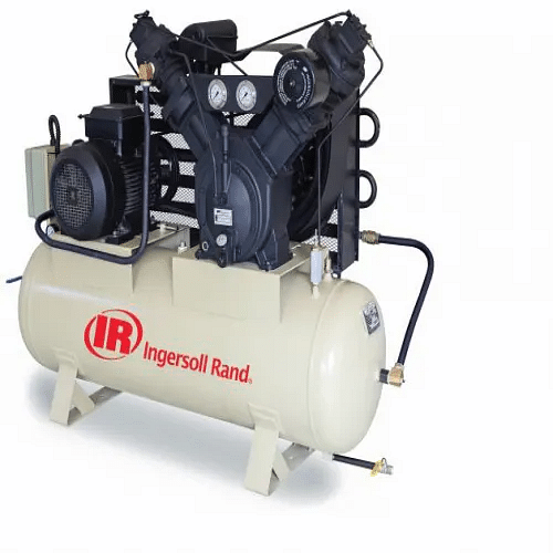 5 HP Reciprocating Oil-Free Air Compressor