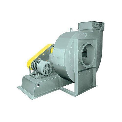 5 Hp To 100 Hp 400mm To 1200 Mm Industrial Fans, Impeller Size: 600mm To 1800mm