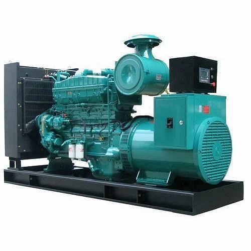 5 kVA Honda PG Set, Single Phase