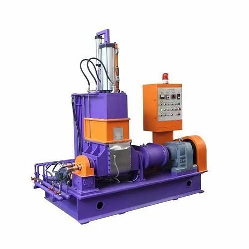 5 Litres Lab Rubber Dispersion Kneader Machine