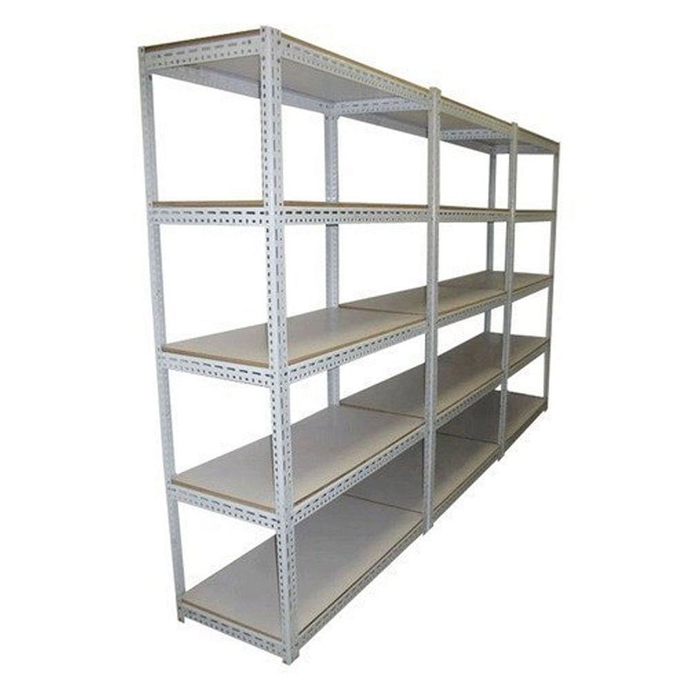 Aarax india  MS Wall Rack