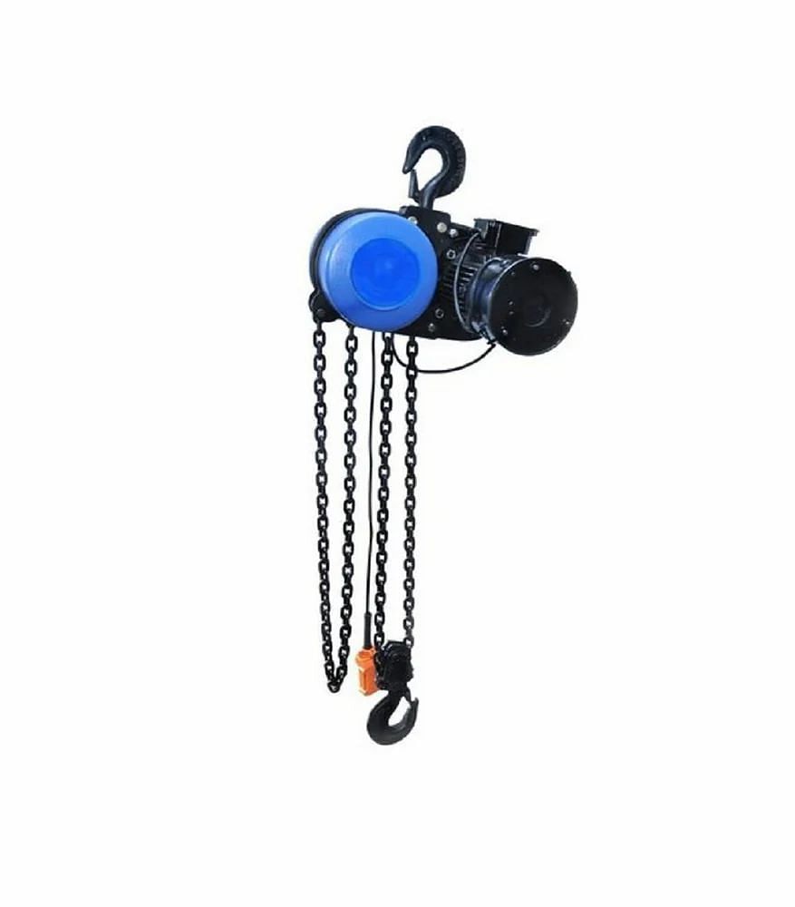 5 Ton Electric Chain Hoist, For Industrial