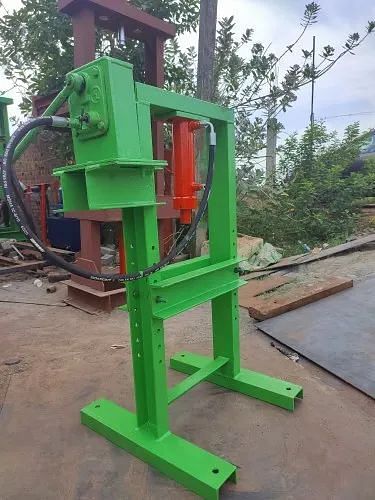 5 Ton hydraulic press