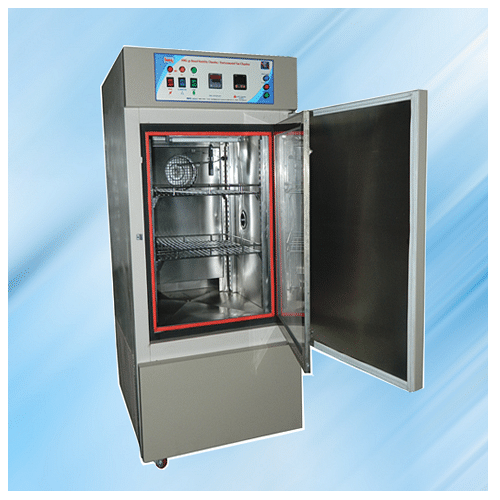 50-150 Degree Celsius SS Humidity Oven