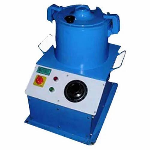 50 Hz Bitumen & Asphalt Testing Centrifuge Extractor