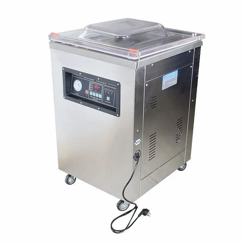 50 Hz Vacuum Packing Machine