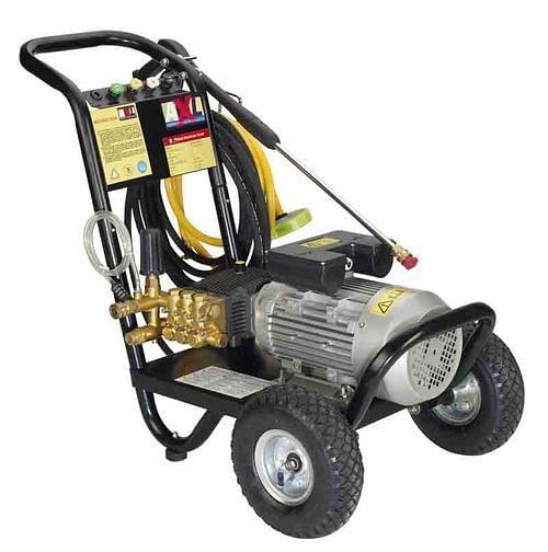 500 Bar High Pressure Jet Cleaner, 3 HP, 2200 Watt