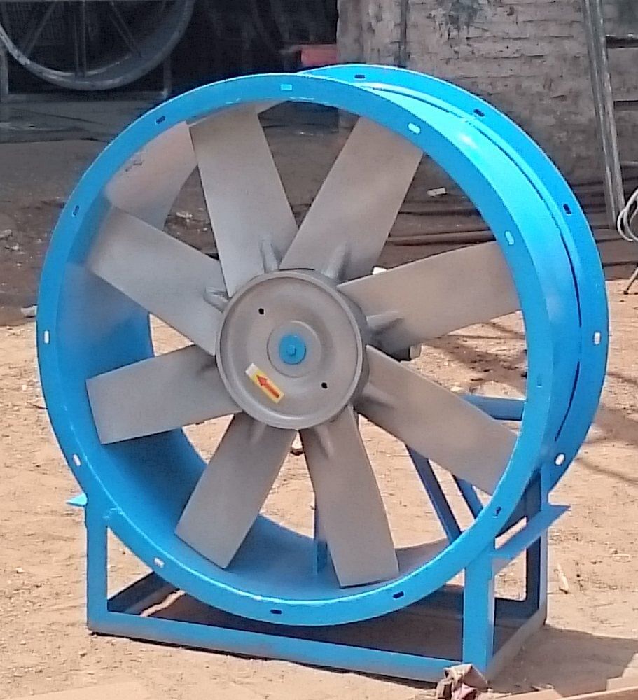 50hp Exhaust Fan, For Industrial