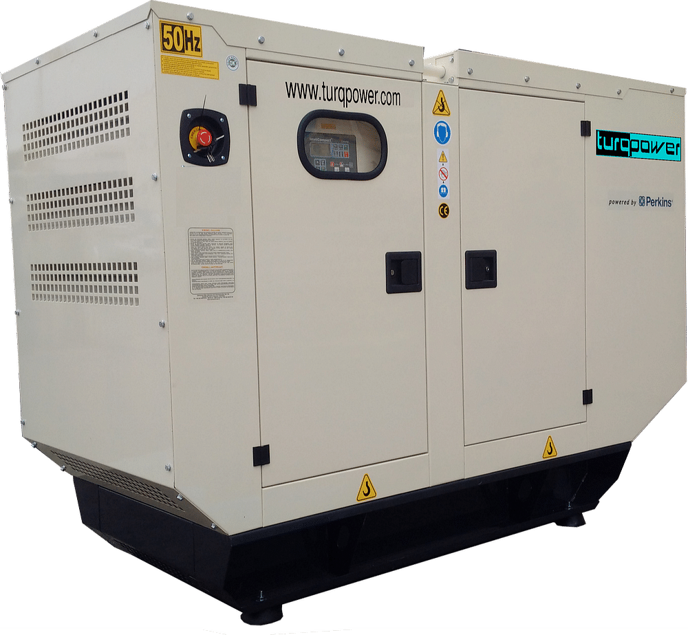 50hz Air Cooling Cummins Generator / Genset 2250 kVA, 415v, Model Name/Number: C2250d5p