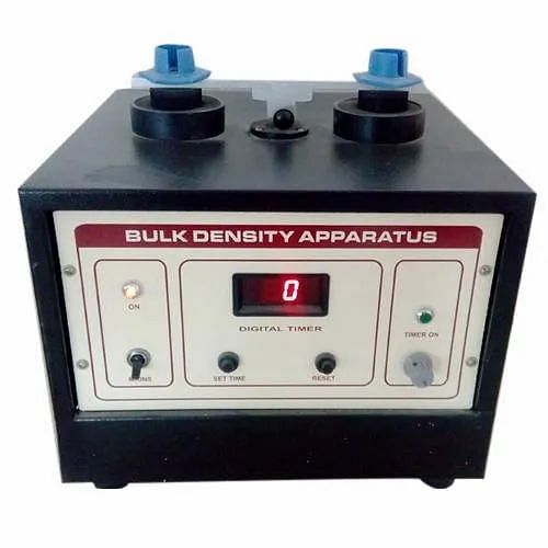 50Hz Bulk Density Apparatus Digital, 220/230 Volt Ac