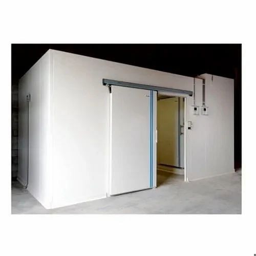 50Ton Cold Storage Room