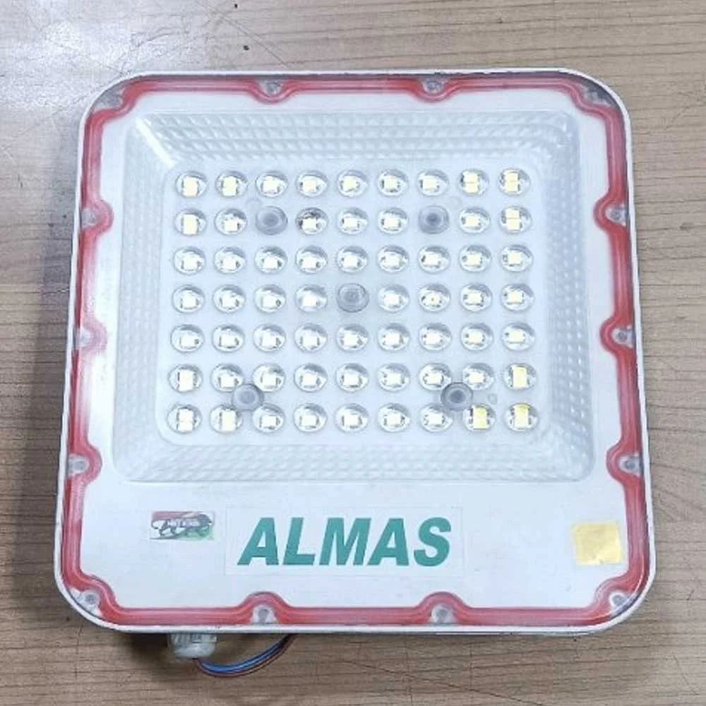 50W ALMAS LED Flood Light, For Outdoor