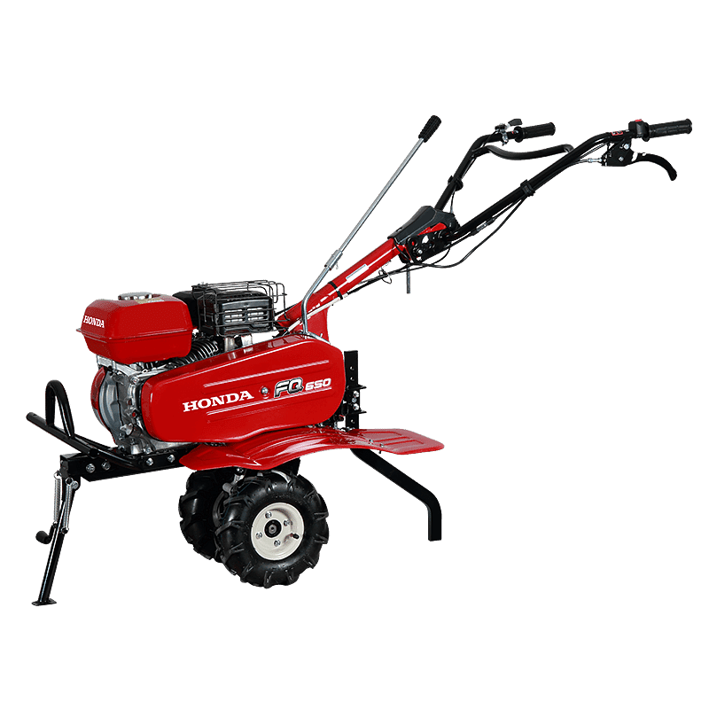 5.5 honda tiller FQ650