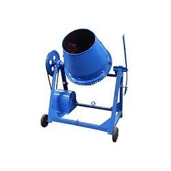 560 Liters Concrete Mixer