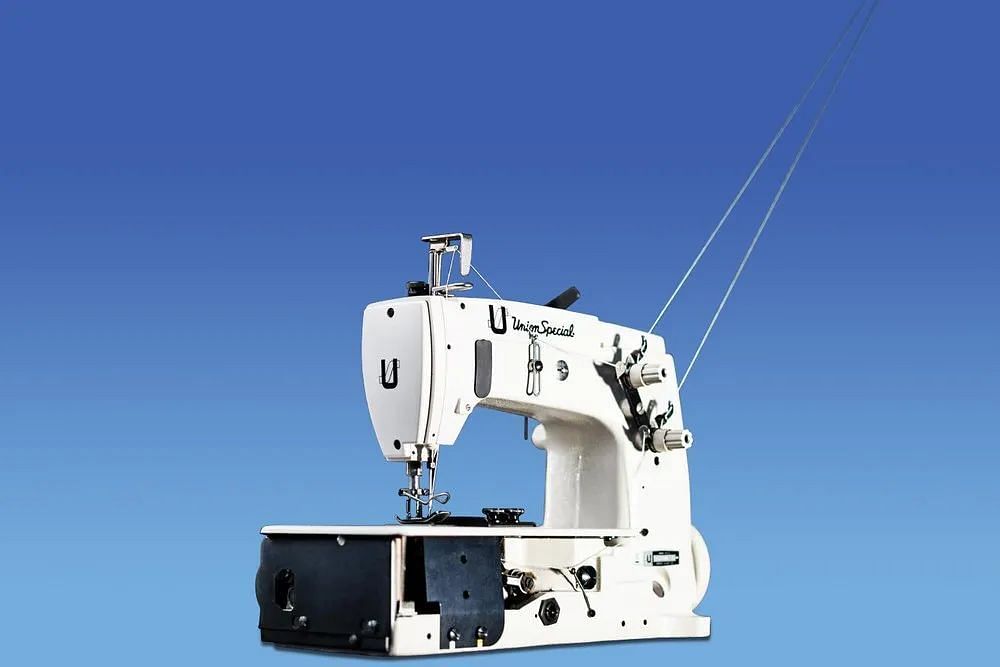 56100 Bag Sewing Machine